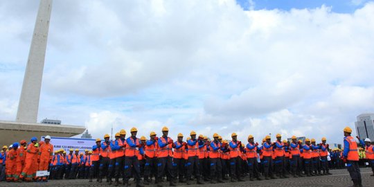 Ingin jadi perusahaan kelas dunia, PLN mulai terapkan standar baru pelayanan