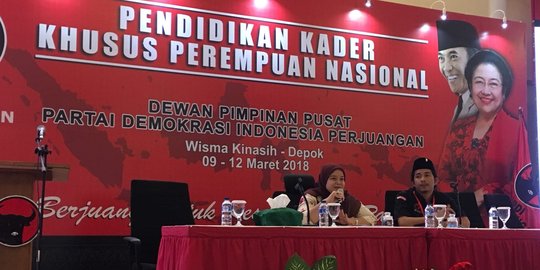 Pakar Politik UI: Loyalitas kader perempuan harus jadi faktor insentif partai