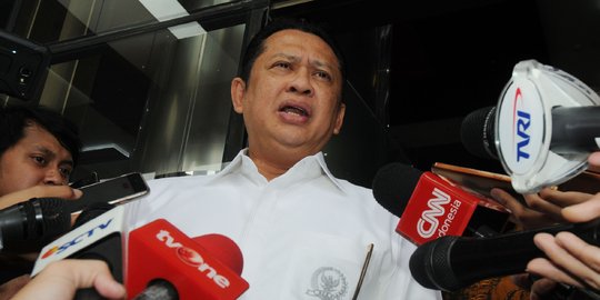 Bamsoet minta KPK kaji sistem Pemilu langsung karena banyak mudarat