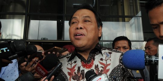 Hadapi penyelesaian sengketa pilkada serentak, MK minta didampingi KPK