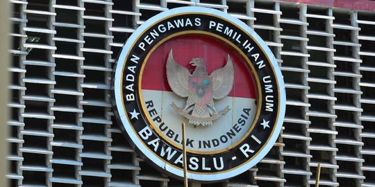 Bawaslu catat 4.074 pelanggaran alat peraga kampanye, terbanyak di Jawa Tengah