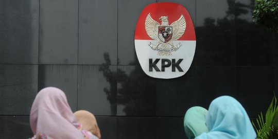 Polri resmi serahkan 6 nama pengganti Heru Winarko dan Aris Budiman ke KPK