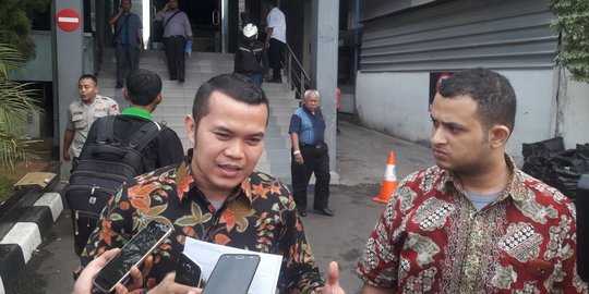 Fadli Zon & Fahri Hamzah dilaporkan ke polisi atas dugaan sebarkan informasi hoaks