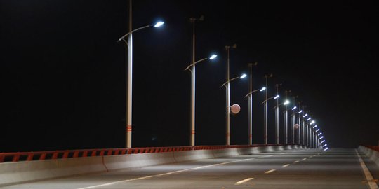 12 Kali ditagih pajak lampu jalan Rp 28 M, PT IKPP belum selesaikan pembayaran