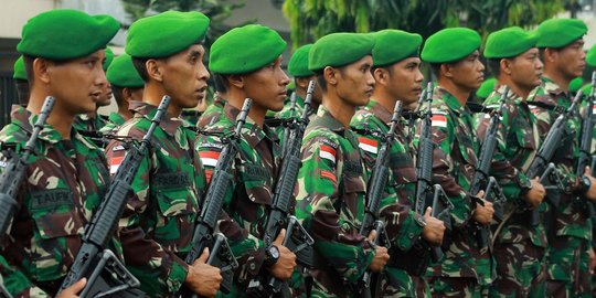 Ditangkap, penyelundup mobil dari Malaysia coba suap anggota TNI 2.000 ringgit