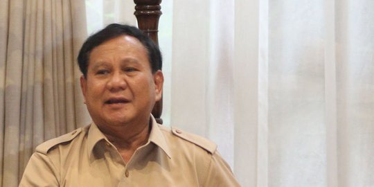 34 DPD Gerindra berkumpul dukung pencapresan Prabowo Subianto