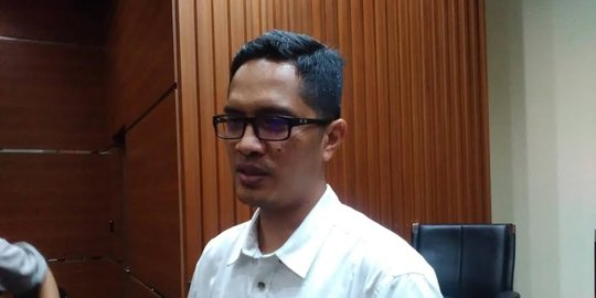 7 Orang kena OTT KPK, dari hakim sampai panitera PN Tangerang diciduk