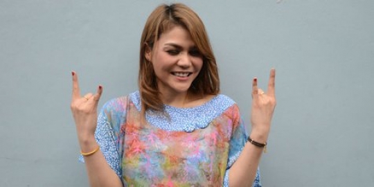 Suka banget makan petai, DJ Butterfly siap ubah nama menjadi DJ Petai