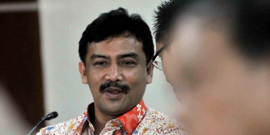 Luruskan ucapan Andi Mallarangeng, Demokrat belum bahas syarat koalisi