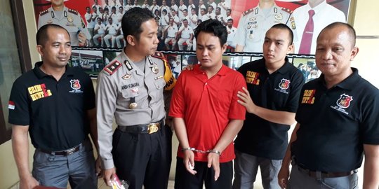 Ditagih utang Rp 300 ribu, honorer Satpol PP di Lubuklinggau bunuh IRT