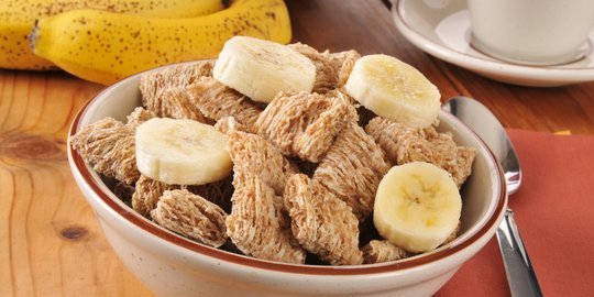 Makan pisang bisa bikin kamu langsing asal dikonsumsi di waktu yang tepat