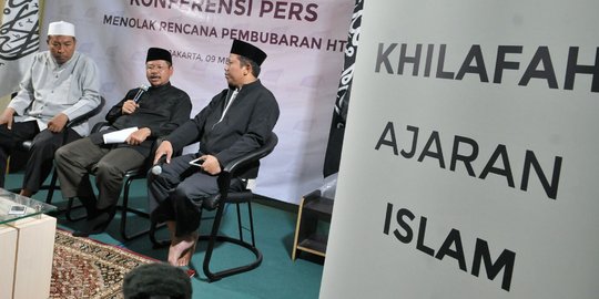 Bawaslu sebut eks HTI atau PKI boleh ikut Pemilu, asal mengakui NKRI dan UUD 45