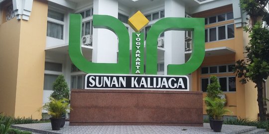 Rektor UIN Yogyakarta cabut surat pendataan mahasiswi bercadar