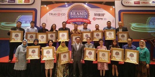 Ini merek asli Indonesia sukses bangun brand awareness