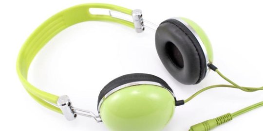 headphone