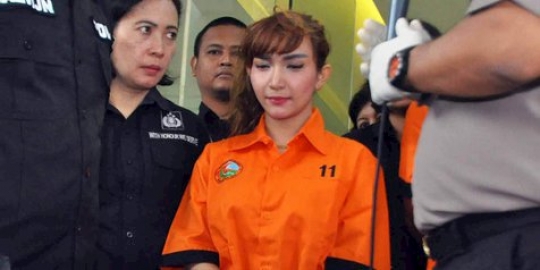 Sudah tak sejalan, 8 pengacara Roro Fitria mengundurkan diri