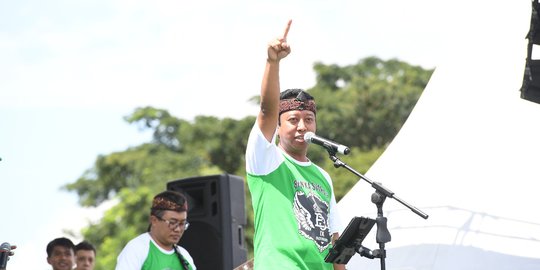 Tak setuju Wiranto, PPP minta penetapan tersangka kepala daerah tak boleh ditunda