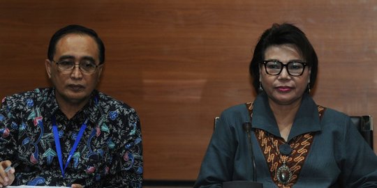 MA tegaskan hakim korupsi harus dibinasakan