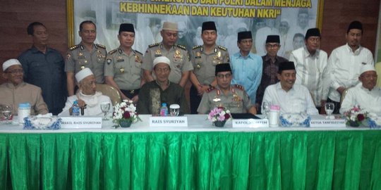 PWNU Jatim minta keterlibatan aktif organisasi Muslimat NU dalam pilkada dihentikan