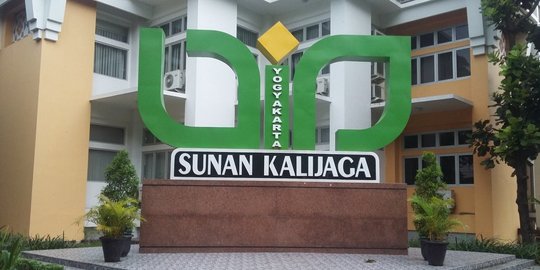 Akhir polemik aturan mahasiswi bercadar di UIN Yogyakarta