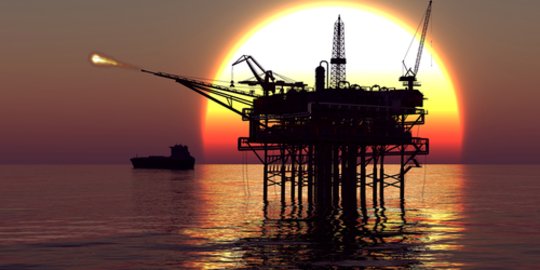 Harga minyak dunia turun dipicu kekhawatiran kenaikan produksi AS