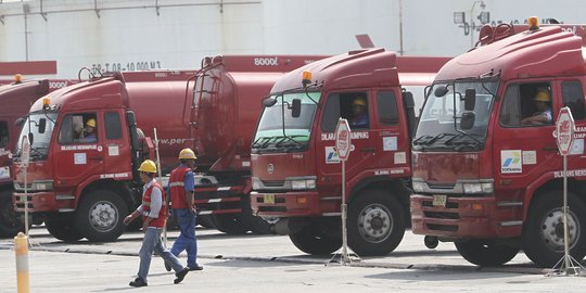 Kementerian BUMN beberkan tantangan harus dihadapi Pertamina ke depan