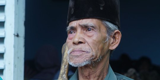Masyarakat Adat Moncongloe doakan Nurdin Halid jadi Gubernur Sulsel