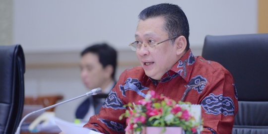 Hasil revisi UU MD3 akan diundangkan, Bamsoet minta publik tak khawatir