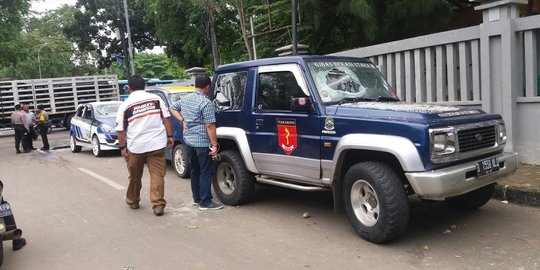 Polisi tetapkan satu tersangka dalam bentrokan ormas di Bekasi