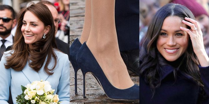 The Duchess Of Cambridge And Meghan Markle A Look At Total Update The Duchess Of Cambridge And Meghan Markle A Look At Total Update