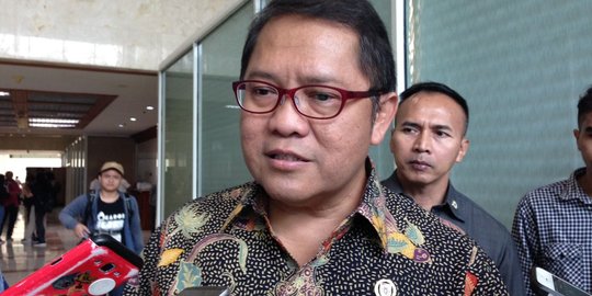 Menkominfo soal RUU PDP: Bakal dorong secepatnya