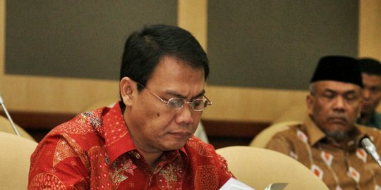 Zulkifli Hasan minta Megawati tunjuk Basarah jadi wakil ketua MPR