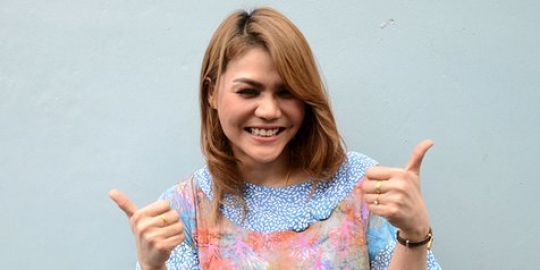 Betah di Indonesia, DJ Butterfly: mungkin nanti aku punya suami di sini