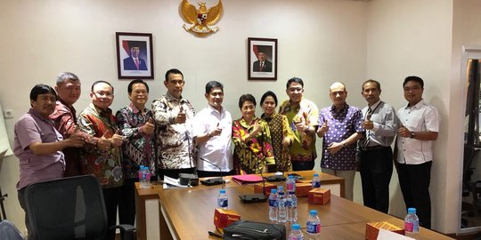 Cegah perdagangan orang, kepolisian dan APJATI awasi pengiriman pekerja migran