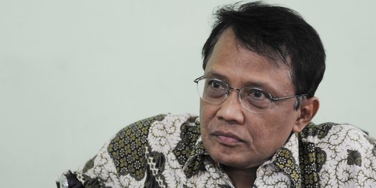 'Partai politik harus dipaksa berkomitmen perangi hoaks'