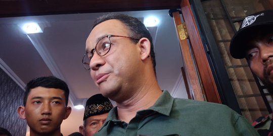 Anies sebut Pergub Penyelenggaraan Usaha Pariwisata permudah izin usaha