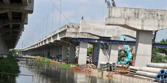 Kadin minta swasta garap proyek infrastruktur yang menguntungkan