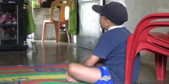 'Hukuman diberikan guru jangan mengurangi hak pendidikan murid'