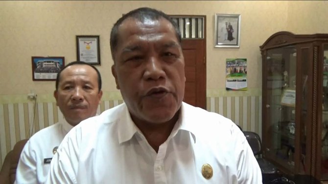 dinas pendidikan sergei