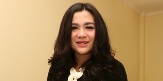 Pasca Kasus First Travel, Vicky Shu Lebih Hati-Hati Menerima Tawaran Endorse