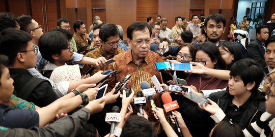 Per 15 Maret, 5,1 juta SPT telah dilaporkan ke Ditjen Pajak