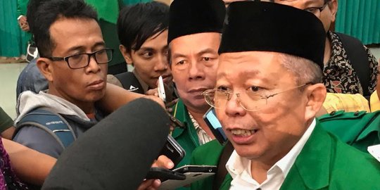 PPP khawatir PKB isi pimpinan MPR jadi kasus korupsi baru