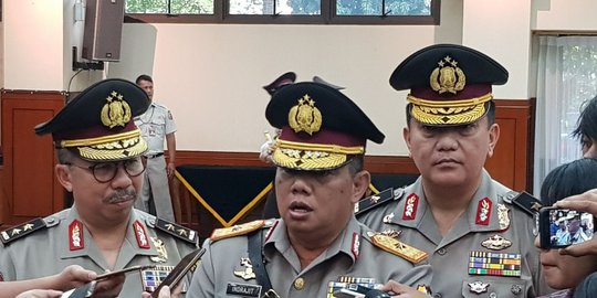 Jadi Kapolda pertama di Kalimantan Utara, ini misi Brigjen Indrajit