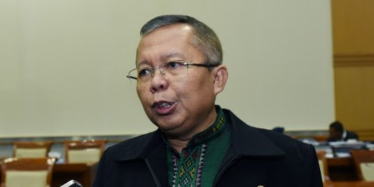 Mahfud saidMD, As'ad Said Ali hingga Din Syamsuddin dinilai layak jadi Cawapres Jokow