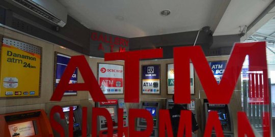 disinyalir libatkan jaringan internasional