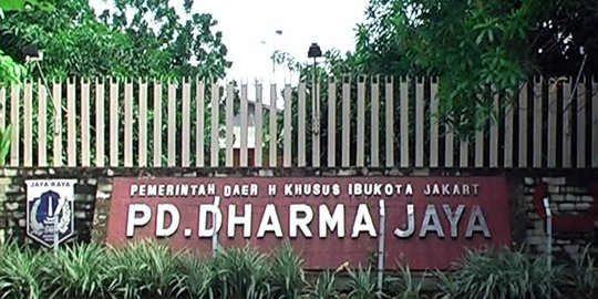 Dana pelayanan publik tak kunjung cair, Dirut PD Dharma Jaya resign