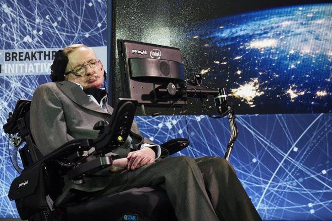 kontroversi stephen hawking