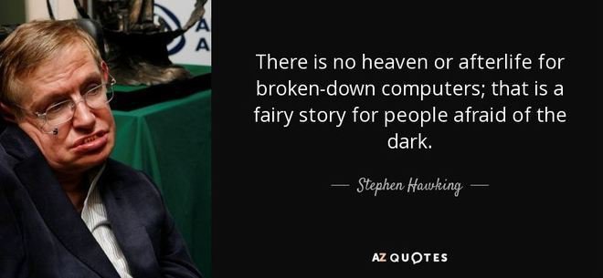 kontroversi stephen hawking