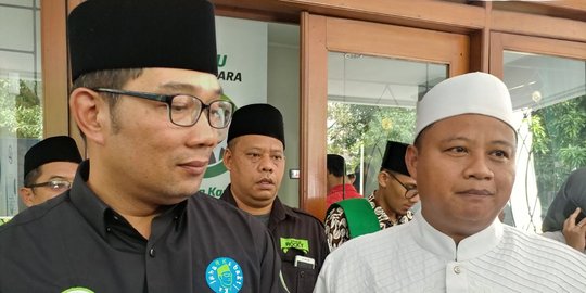 Unggul di survei SMRC, tim pemenangan Rindu sebut posisi belum aman