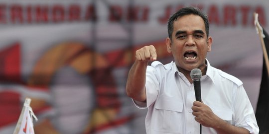 Gerindra sebut KPK tak bisa tunda proses hukum calon kepala daerah korupsi